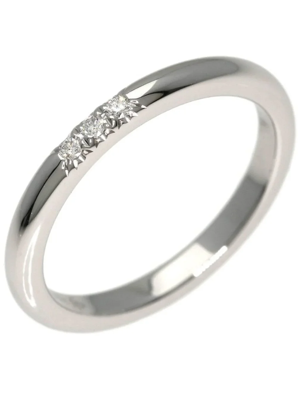 Tiffany & Co Forever Diamond Ring